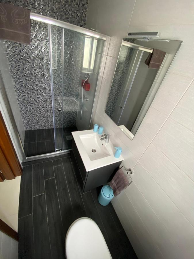 Sunshine Apartments Mellieha - Modern Three Bedroom Ground Floor Apartment With Yard Esterno foto