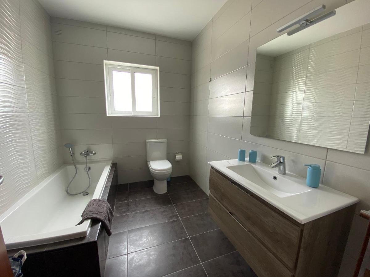 Sunshine Apartments Mellieha - Modern Three Bedroom Ground Floor Apartment With Yard Esterno foto