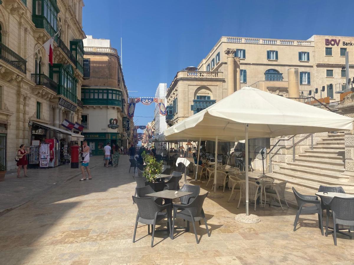 Sunshine Apartments Mellieha - Modern Three Bedroom Ground Floor Apartment With Yard Esterno foto